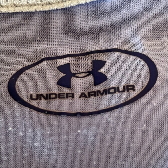 Under Armour Shirt - Picture 3 of 3